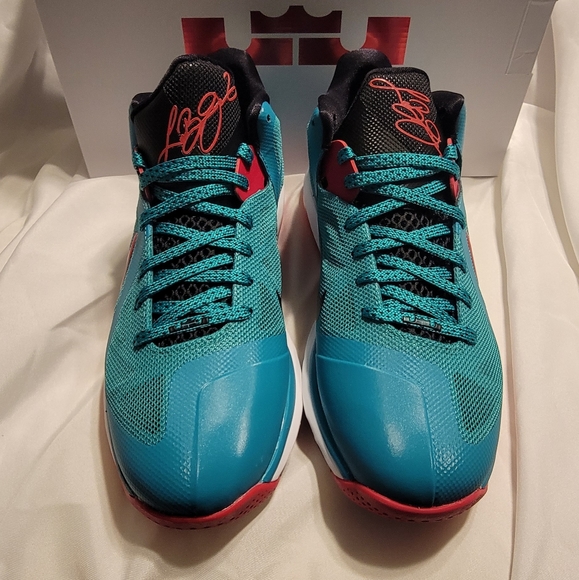 Lebron 9 Low - Picture 3 of 6